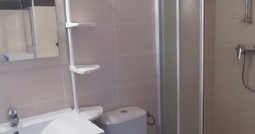 en location saisonnière Appartement Argeles Sur Mer