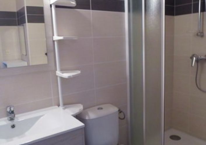 for seasonal lettings Appartement Argeles Sur Mer