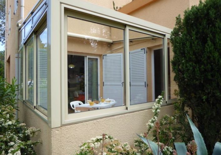 en location saisonnière Appartement Argeles Sur Mer