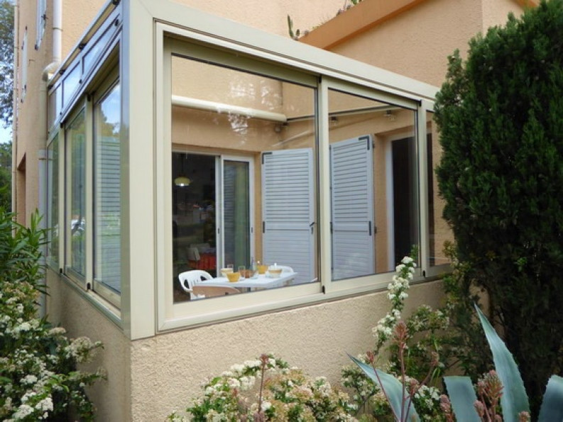 en location saisonnière Appartement Argeles Sur Mer - Photo 7