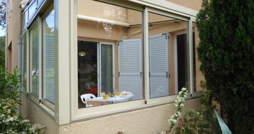 en location saisonnière Appartement Argeles Sur Mer