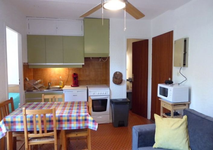 en location saisonnière Appartement Argeles Sur Mer