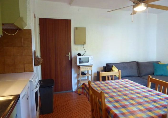 en location saisonnière Appartement Argeles Sur Mer