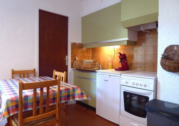 en location saisonnière Appartement Argeles Sur Mer