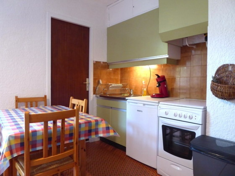 en location saisonnière Appartement Argeles Sur Mer - Photo 3