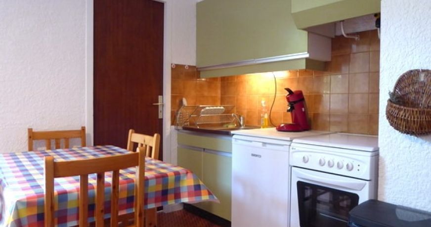en location saisonnière Appartement Argeles Sur Mer