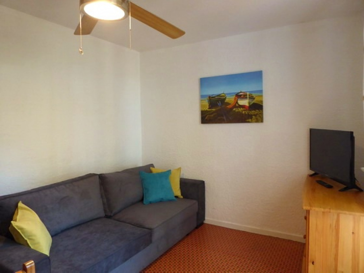 en location saisonnière Appartement Argeles Sur Mer - Photo 2