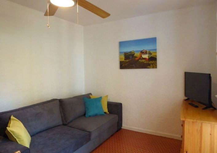 en location saisonnière Appartement Argeles Sur Mer
