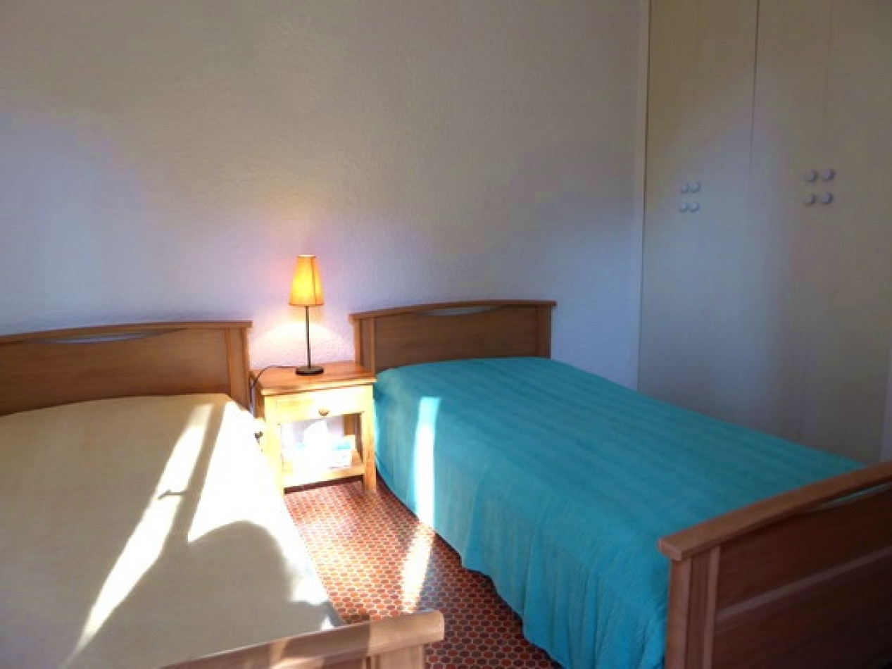 en location saisonnière Appartement Argeles Sur Mer - Photo 4