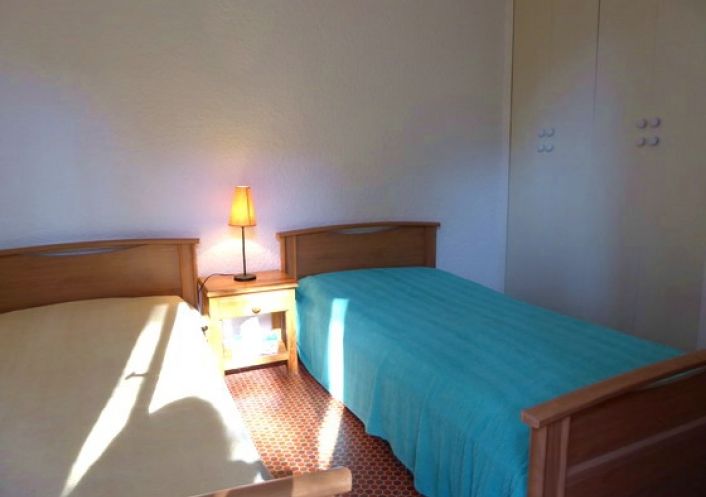 en location saisonnière Appartement Argeles Sur Mer