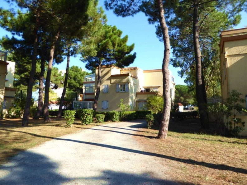 en location saisonnière Appartement Argeles Sur Mer - Photo 6