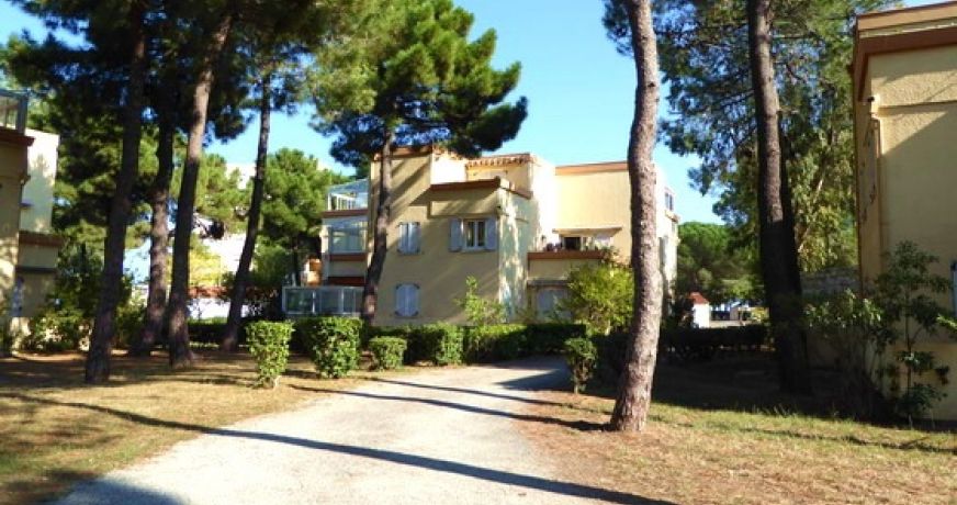 en location saisonnière Appartement Argeles Sur Mer