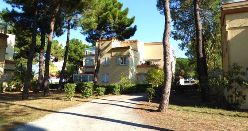 en location saisonnière Appartement Argeles Sur Mer