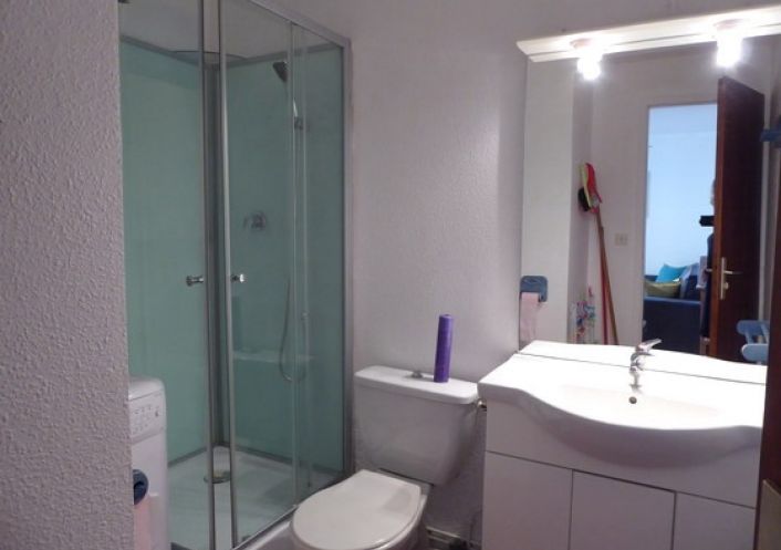 en location saisonnière Appartement Argeles Sur Mer