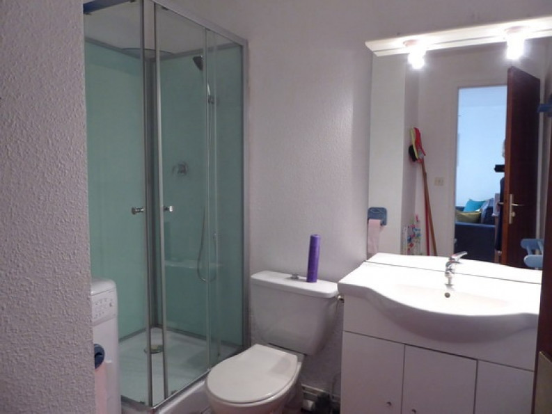 en location saisonnière Appartement Argeles Sur Mer - Photo 8