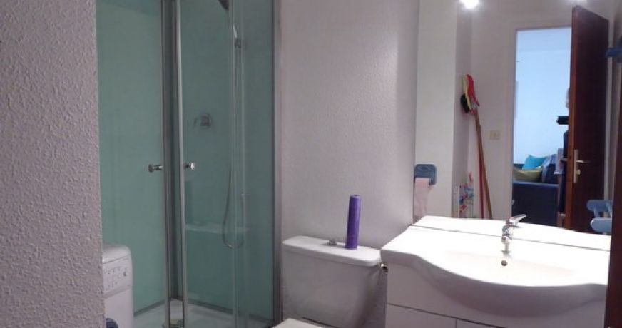 en location saisonnière Appartement Argeles Sur Mer