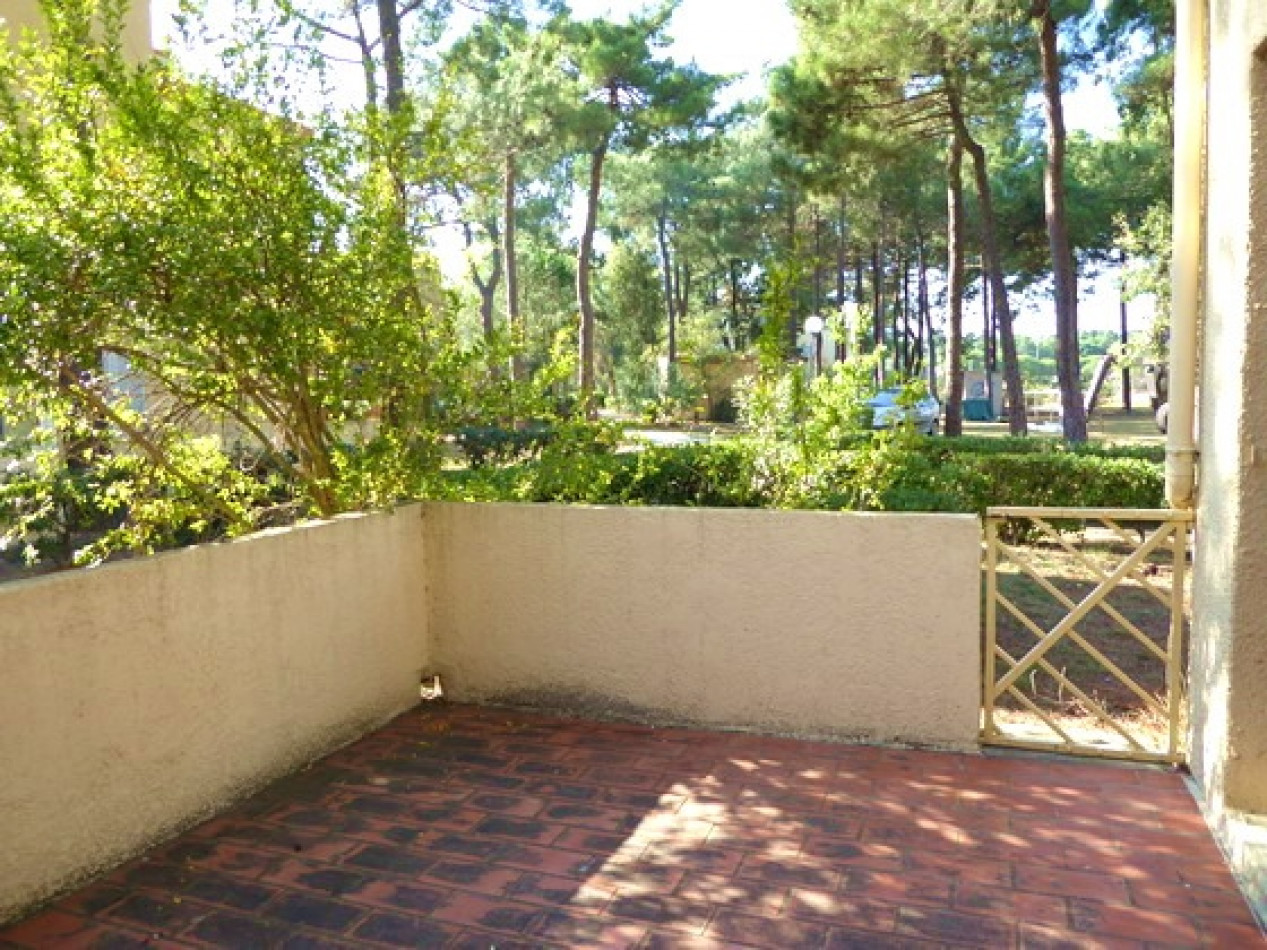 en location saisonnière Appartement Argeles Sur Mer - Photo 1