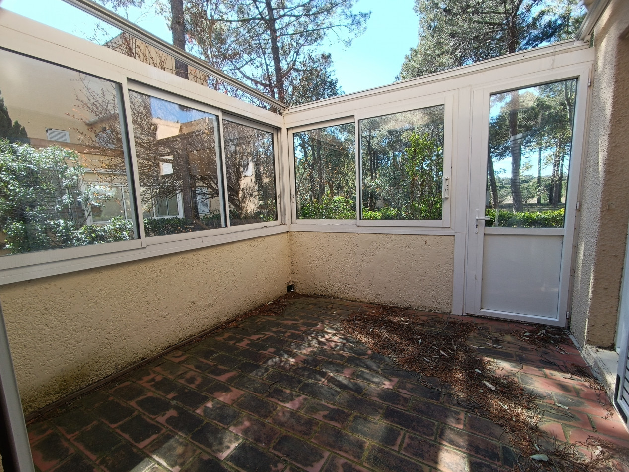 en location saisonnière Appartement Argeles Sur Mer - Photo 1