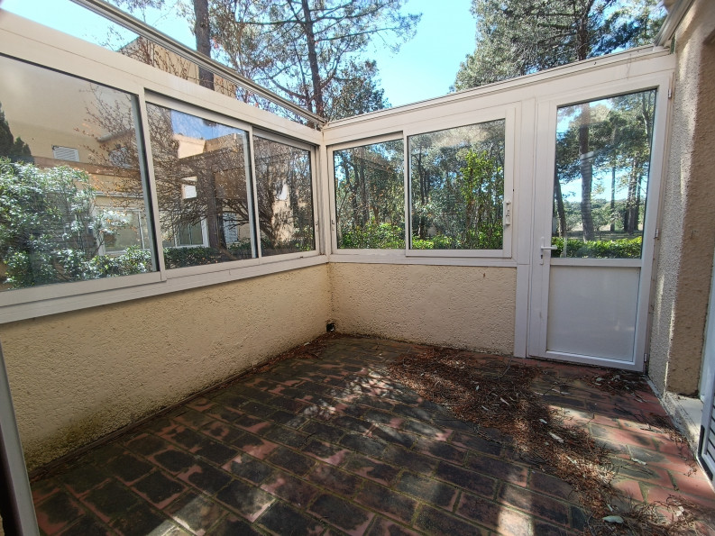 en location saisonnière Appartement Argeles Sur Mer - Photo 1