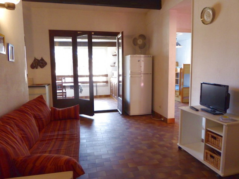 en location saisonnière Appartement Argeles Sur Mer - Photo 3