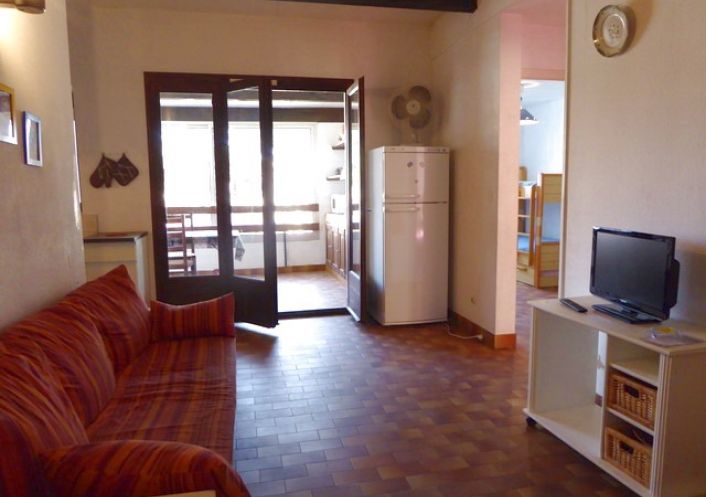 en location saisonnière Appartement Argeles Sur Mer