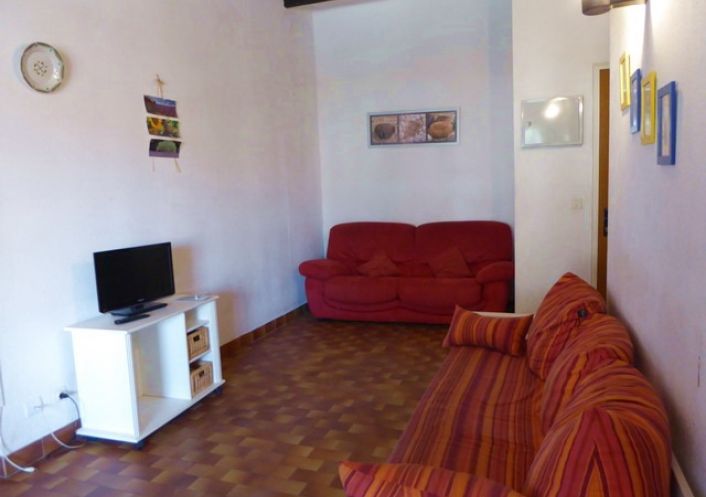 en location saisonnière Appartement Argeles Sur Mer