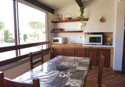 en location saisonnière Appartement Argeles Sur Mer