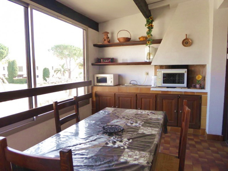 en location saisonnière Appartement Argeles Sur Mer - Photo 1