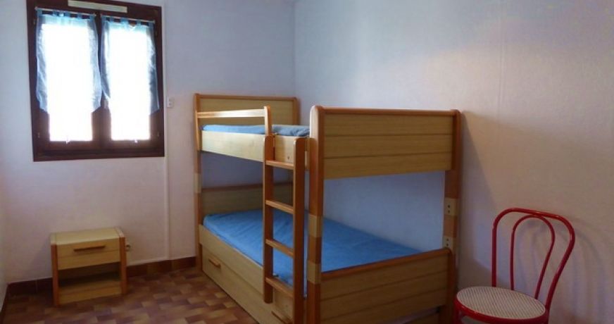 en location saisonnière Appartement Argeles Sur Mer