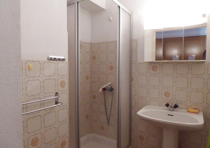 en location saisonnière Appartement Argeles Sur Mer
