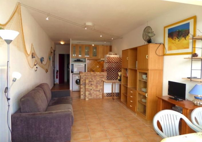 en location saisonnière Appartement Argeles Sur Mer
