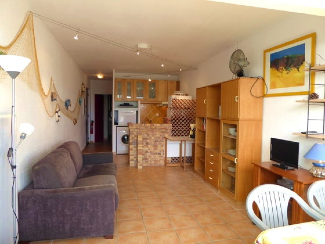 en location saisonnière Appartement Argeles Sur Mer - Photo 2