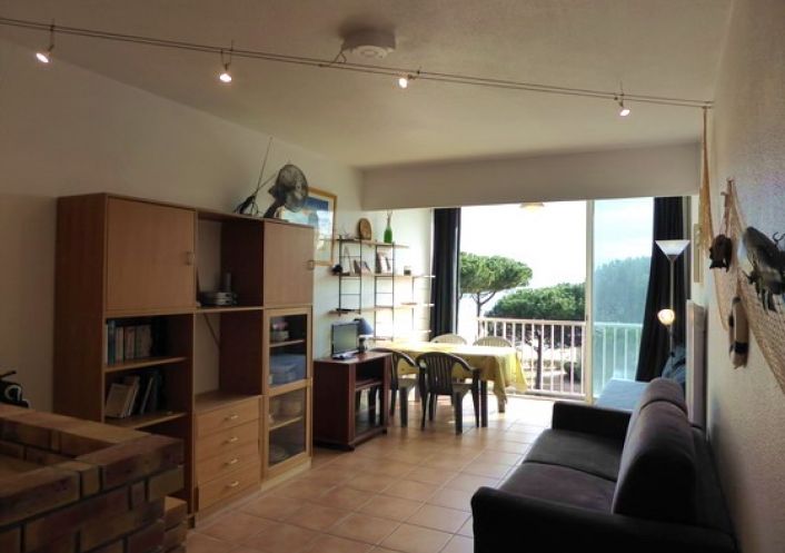 en location saisonnière Appartement Argeles Sur Mer