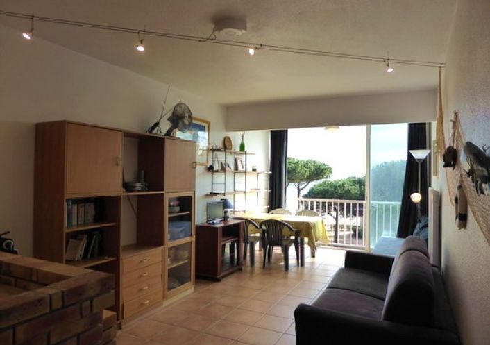 for seasonal lettings Appartement Argeles Sur Mer