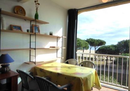 en location saisonnière Appartement Argeles Sur Mer