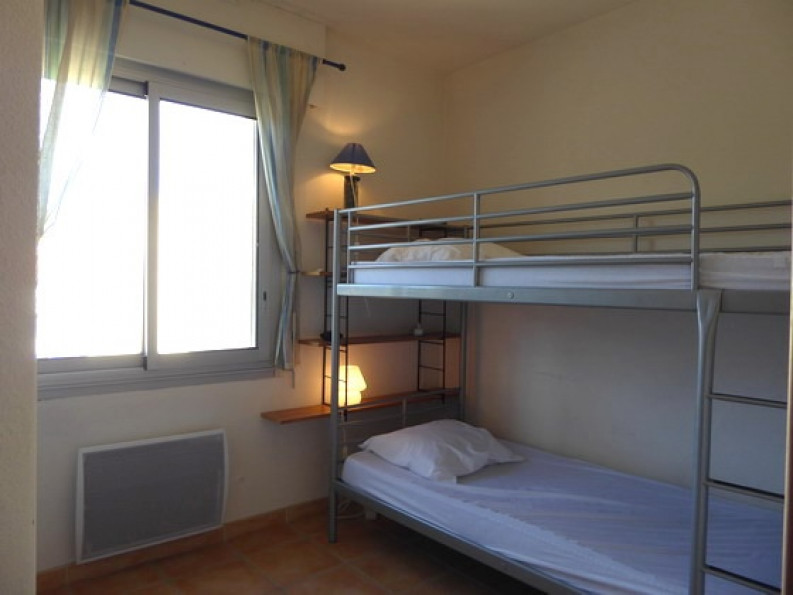 en location saisonnière Appartement Argeles Sur Mer - Photo 7