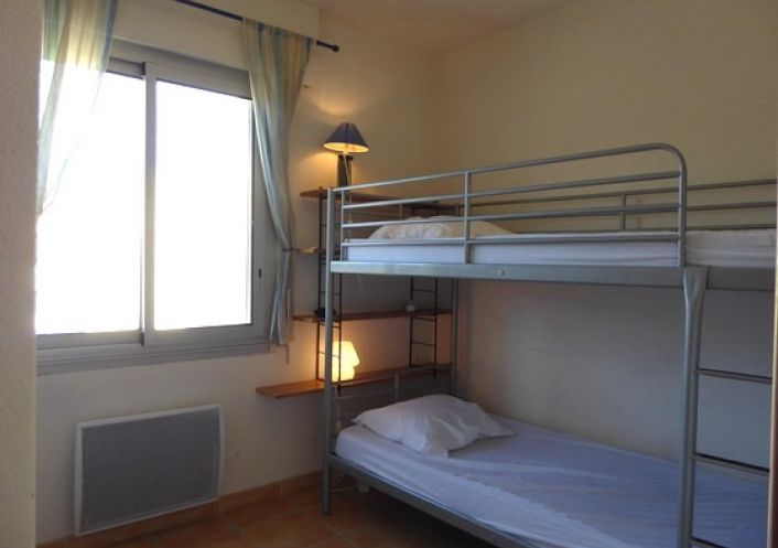 en location saisonnière Appartement Argeles Sur Mer