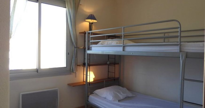 en location saisonnière Appartement Argeles Sur Mer