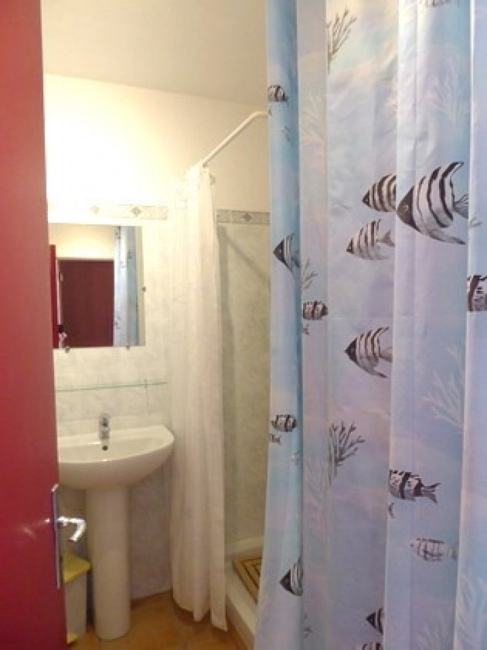 en location saisonnière Appartement Argeles Sur Mer - Photo 8