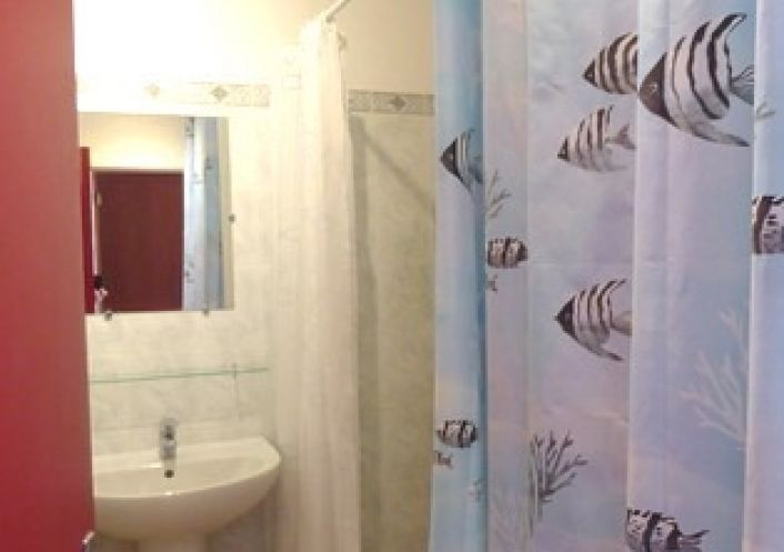 en location saisonnière Appartement Argeles Sur Mer