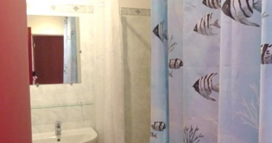 en location saisonnière Appartement Argeles Sur Mer