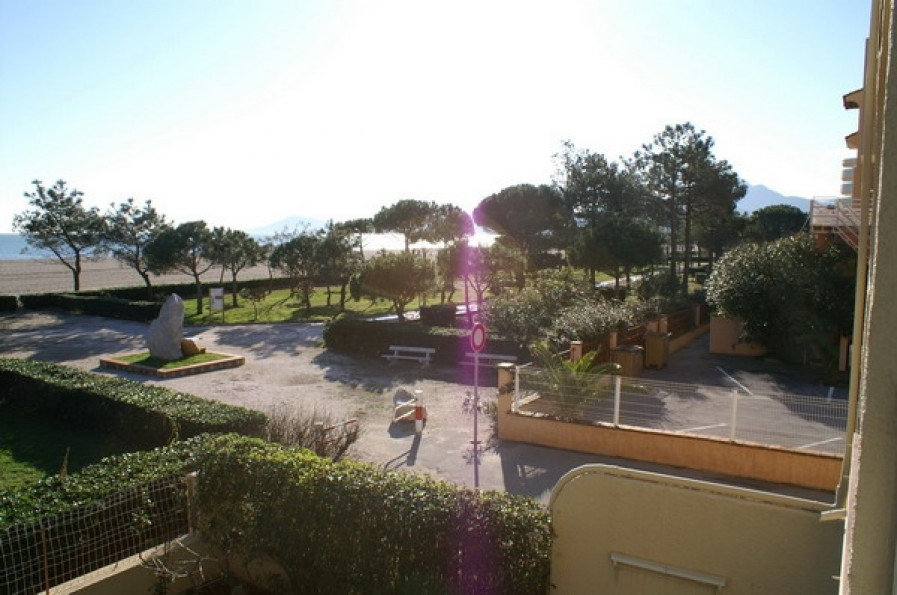 en location saisonnière Appartement Argeles Sur Mer - Photo 6