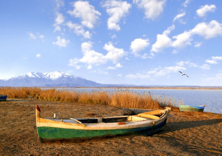 for seasonal lettings Appartement Canet En Roussillon