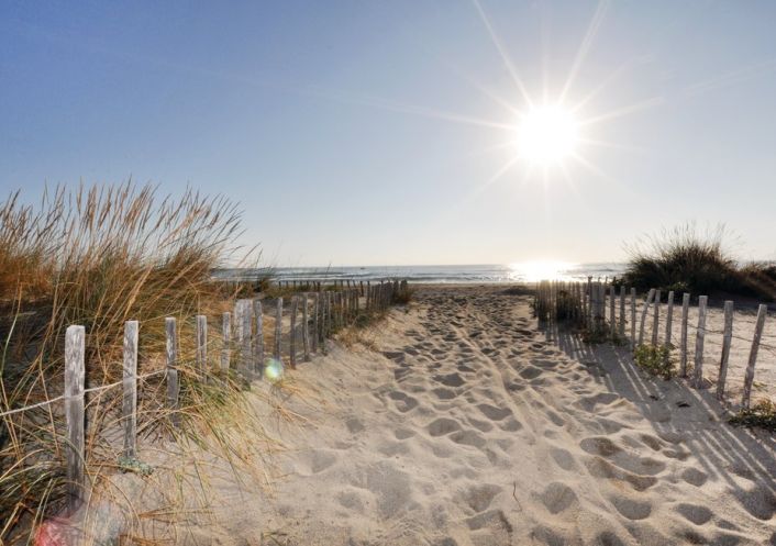 for seasonal lettings Appartement Canet En Roussillon