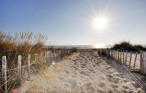 en location saisonnière Appartement Canet En Roussillon