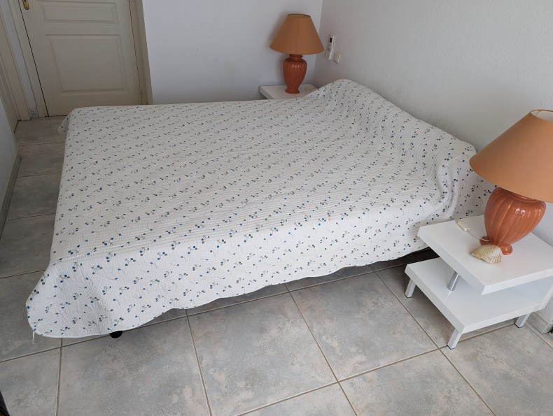 en location saisonnière Appartement Canet En Roussillon - Photo 5