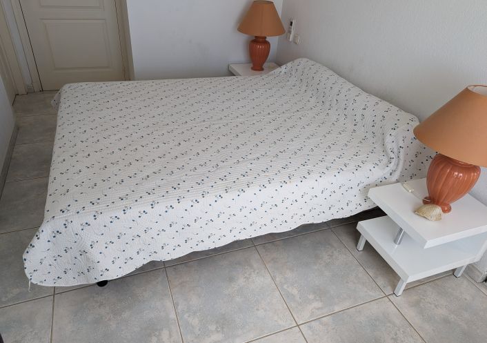 for seasonal lettings Appartement Canet En Roussillon
