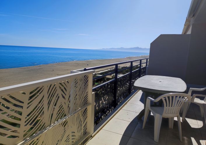 en location saisonnière Appartement Canet En Roussillon