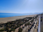 en location saisonnière Appartement Canet En Roussillon