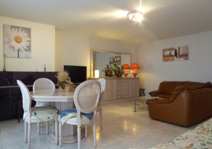 for seasonal lettings Appartement Canet En Roussillon